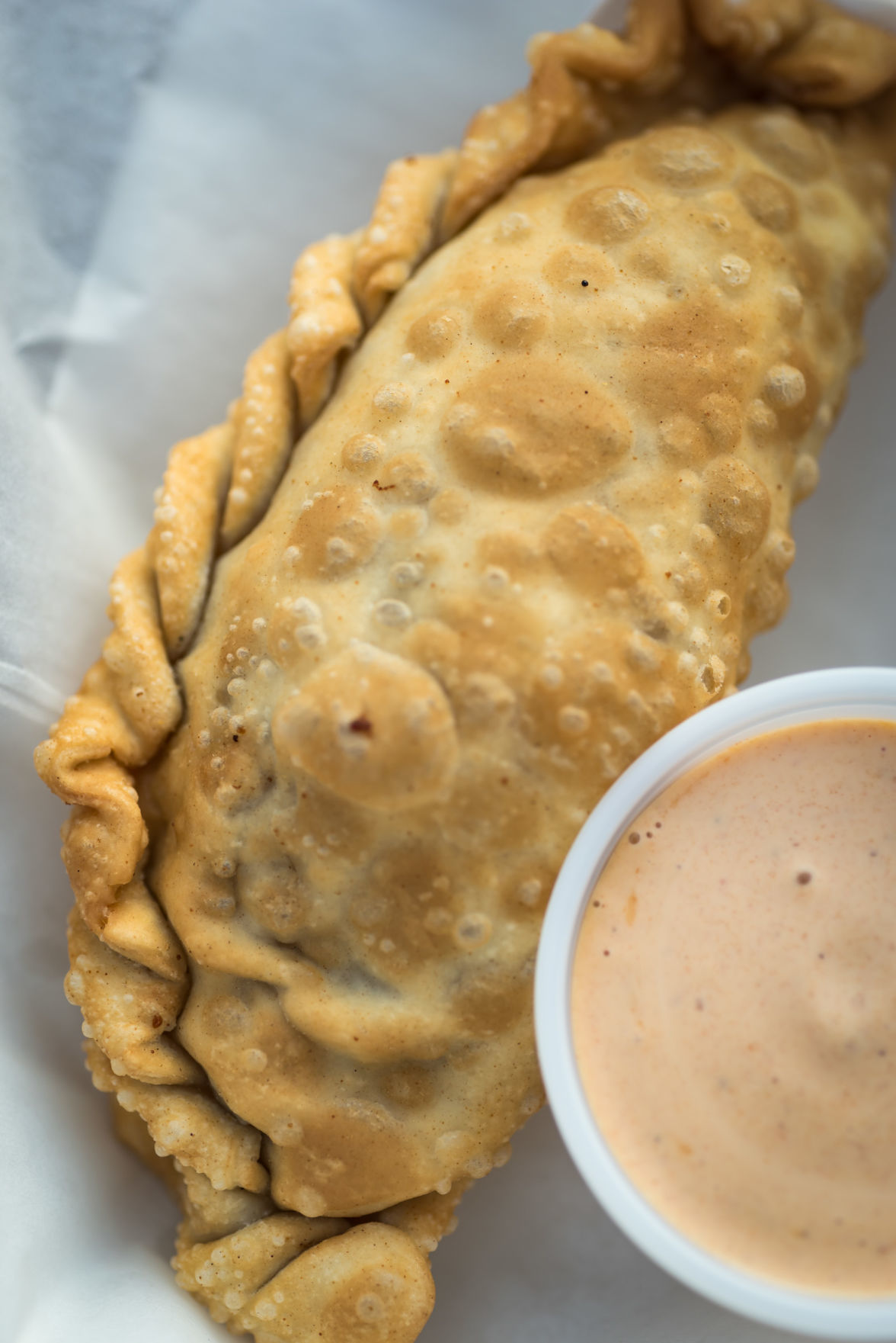 Que Viva Latin Street Grill